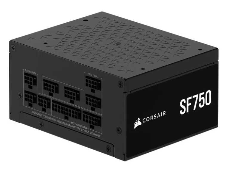 Corsair Netzteil SF750 750 W