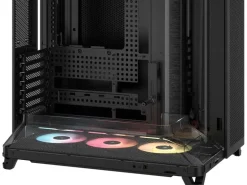 Corsair PC-Gehäuse AIR 5400 RS-R ARGB Schwarz