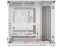 Corsair PC-Gehäuse AIR 5400 RS-R ARGB Weiss