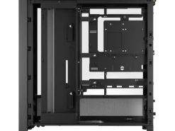Corsair PC-Gehäuse Frame 4000D Schwarz