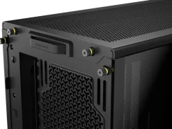 Corsair PC-Gehäuse Frame 4000D Schwarz