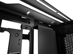 Corsair PC-Gehäuse Frame 4000D Schwarz