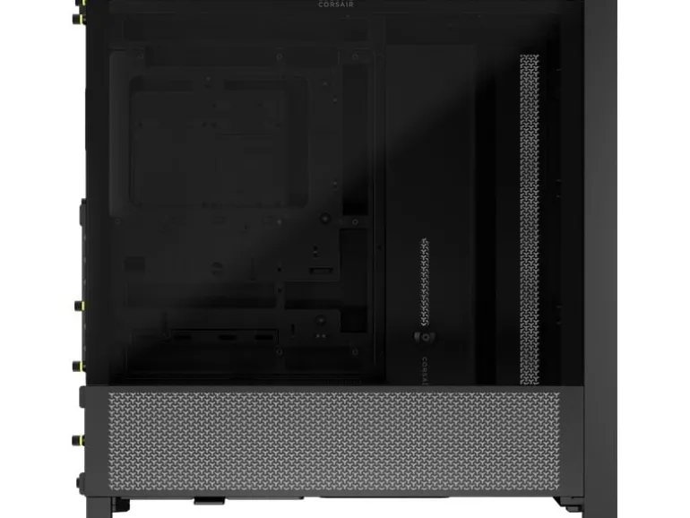Corsair PC-Gehäuse Frame 4000D Schwarz