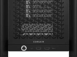 Corsair PC-Gehäuse Frame 4000D Schwarz