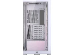 Corsair PC-Gehäuse 3500X ARGB TG Weiss