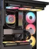 Corsair PC-Gehäuse 3500X LX-R RGB Schwarz
