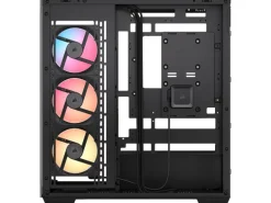 Corsair PC-Gehäuse 3500X LX-R RGB Schwarz