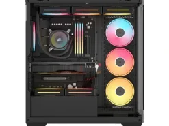 Corsair PC-Gehäuse 3500X LX-R RGB Schwarz