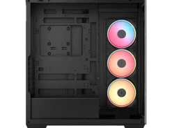 Corsair PC-Gehäuse 3500X LX-R RGB Schwarz