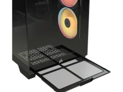 Corsair PC-Gehäuse 3500X LX-R RGB Schwarz