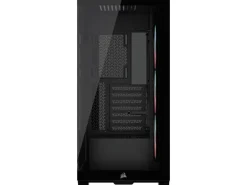 Corsair PC-Gehäuse 3500X LX-R RGB Schwarz
