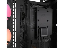 Corsair PC-Gehäuse 3500X LX-R RGB Schwarz
