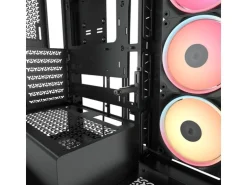 Corsair PC-Gehäuse 3500X LX-R RGB Schwarz