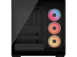Corsair PC-Gehäuse 3500X LX-R RGB Schwarz