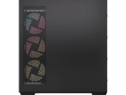 Corsair PC-Gehäuse 3500X LX-R RGB Schwarz