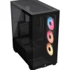Corsair PC-Gehäuse 3500X RS-R ARGB Schwarz