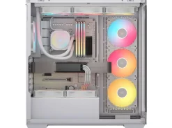 Corsair PC-Gehäuse 3500X RS-R ARGB Weiss