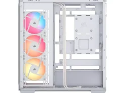 Corsair PC-Gehäuse 3500X RS-R ARGB Weiss