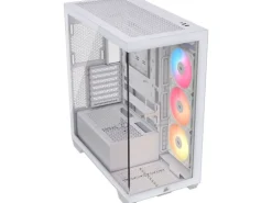Corsair PC-Gehäuse 3500X RS-R ARGB Weiss