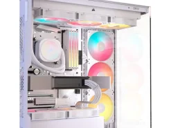 Corsair PC-Gehäuse 3500X RS-R ARGB Weiss
