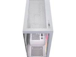 Corsair PC-Gehäuse 3500X RS-R ARGB Weiss