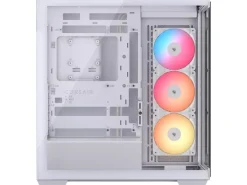 Corsair PC-Gehäuse 3500X RS-R ARGB Weiss