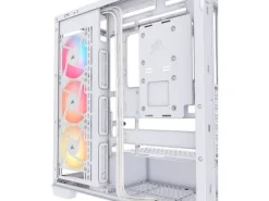 Corsair PC-Gehäuse 3500X RS-R ARGB Weiss