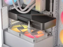 Corsair PC-Gehäuse 3500X RS-R ARGB Weiss