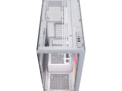 Corsair PC-Gehäuse 3500X RS-R ARGB Weiss