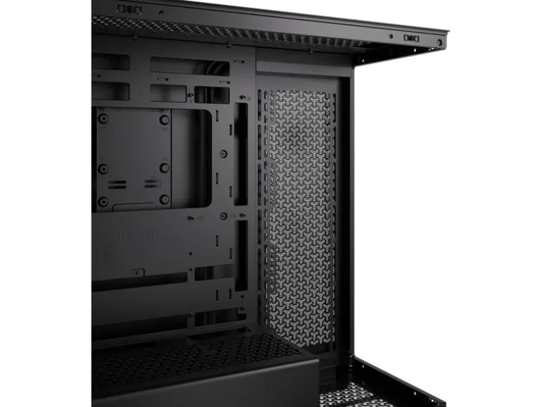 Corsair PC-Gehäuse 3500X TG Schwarz
