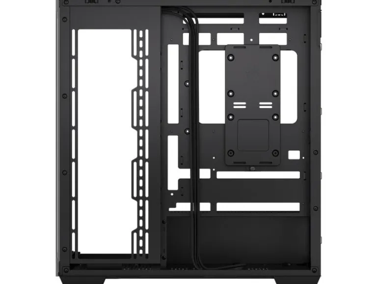 Corsair PC-Gehäuse 3500X TG Schwarz