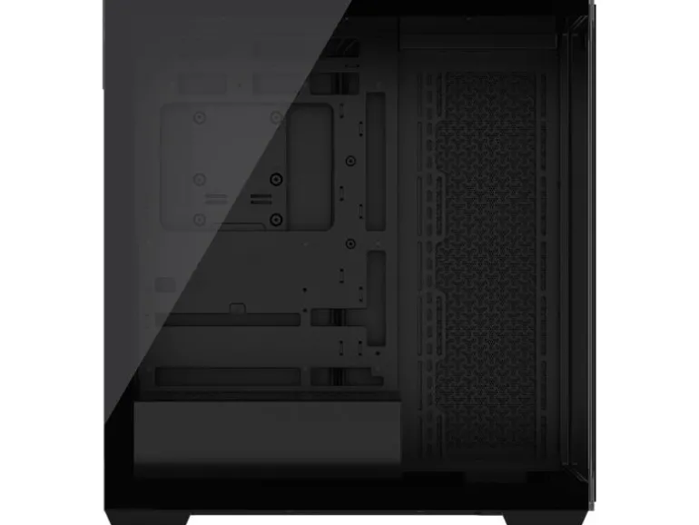 Corsair PC-Gehäuse 3500X TG Schwarz
