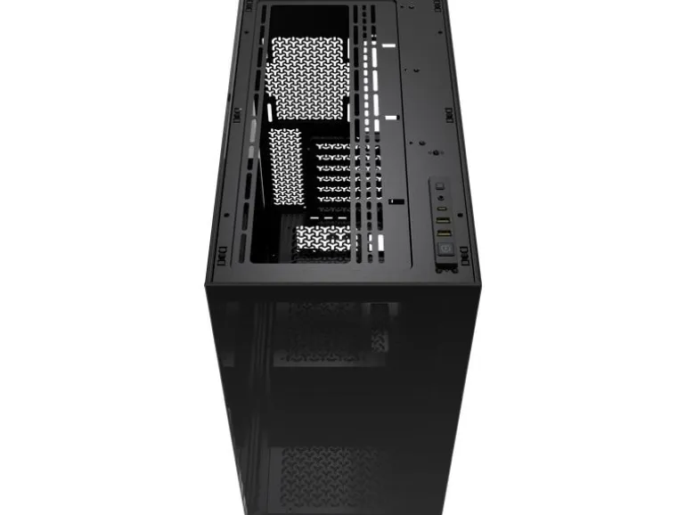 Corsair PC-Gehäuse 3500X TG Schwarz