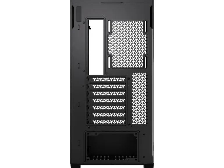 Corsair PC-Gehäuse 3500X TG Schwarz