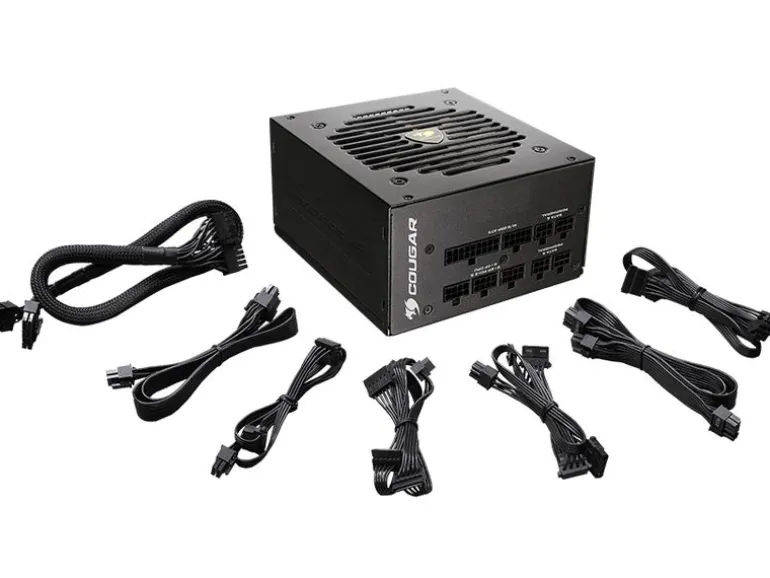 Cougar GEX750 750 W
