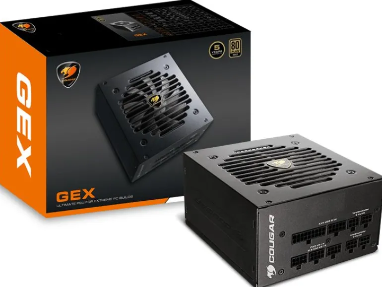 Cougar GEX850 850 W