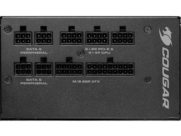 Cougar GEX850 850 W