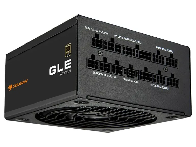 Cougar GLE 1000 W