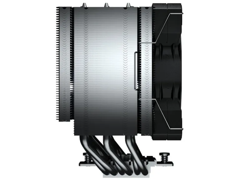 Cougar Wasserkühlung Forza 85 Essential 120 mm Schwarz