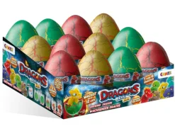Craze Megga Egg Mini Dragons Mini Dragons Ei