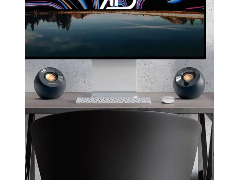 CREATIVE PC-Lautsprecher Pebble V2