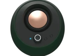 CREATIVE PC-Lautsprecher Pebble Pro 2.0 Kanal RGB Schwarz