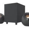 CREATIVE PC-Lautsprecher Pebble Plus