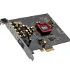 CREATIVE Soundkarte Z SE PCI-Express
