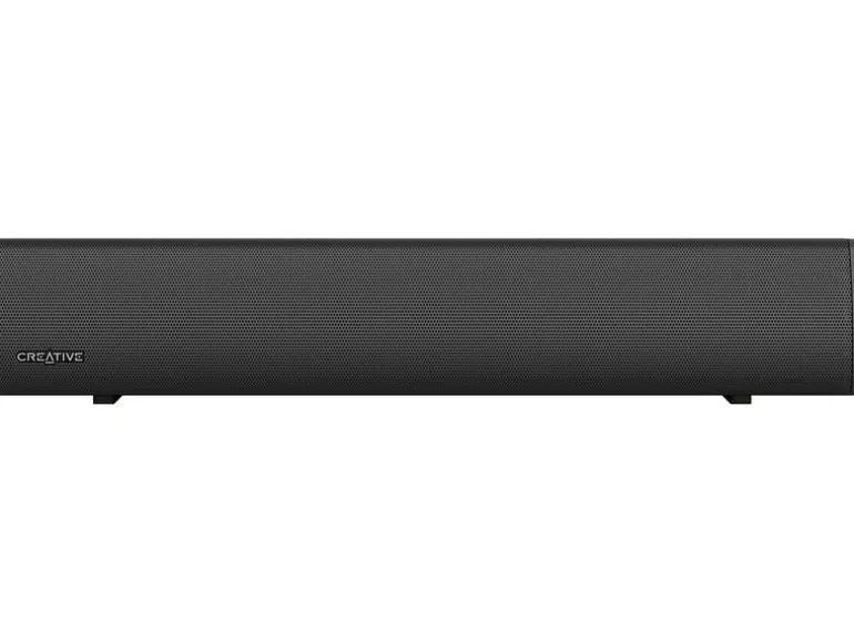 CREATIVE Soundleiste Sound Blaster GS3 schwarz