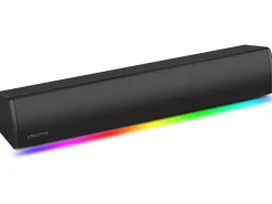 CREATIVE Soundleiste Sound Blaster GS3 schwarz