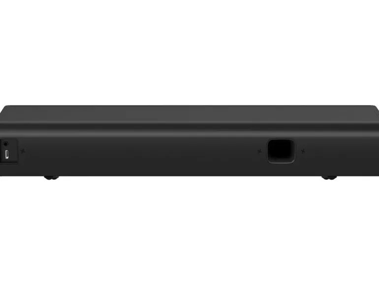 CREATIVE Soundleiste Sound Blaster GS3 schwarz