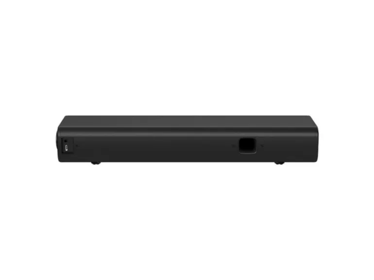 CREATIVE Soundleiste Sound Blaster GS3 schwarz