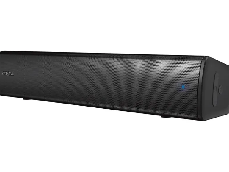 CREATIVE Soundleiste Stage Air V2