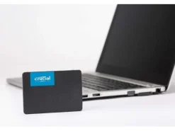 Crucial SSD BX500 2.5" SATA 2000 GB